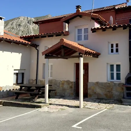 Appartement La Casina De La Casona à Sobrepiedra Extérieur photo