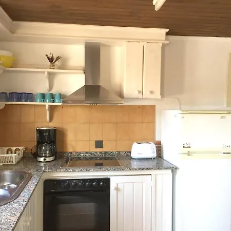 Appartement La Casina De La Casona à Sobrepiedra Extérieur photo