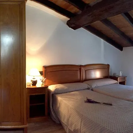 Appartement La Casina De La Casona à Sobrepiedra Extérieur photo