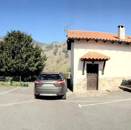 Appartement La Casina De La Casona à Sobrepiedra Extérieur photo
