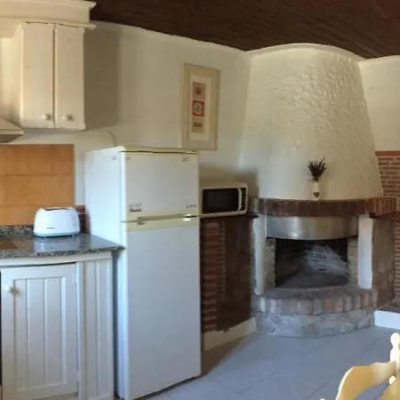 Appartement La Casina De La Casona à Sobrepiedra Extérieur photo