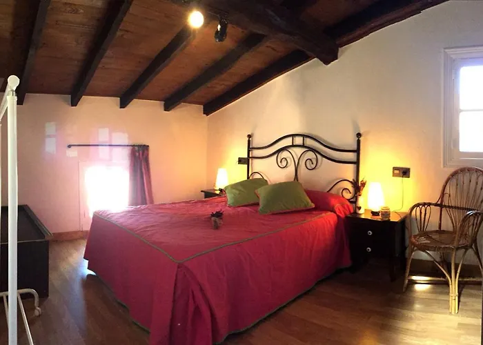 La Casina De La Casona