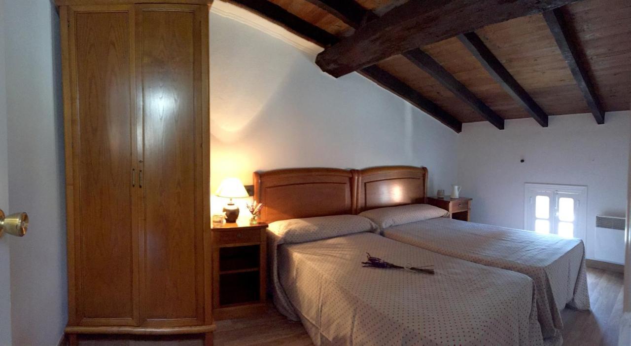 Appartement La Casina De La Casona Sobrepiedra