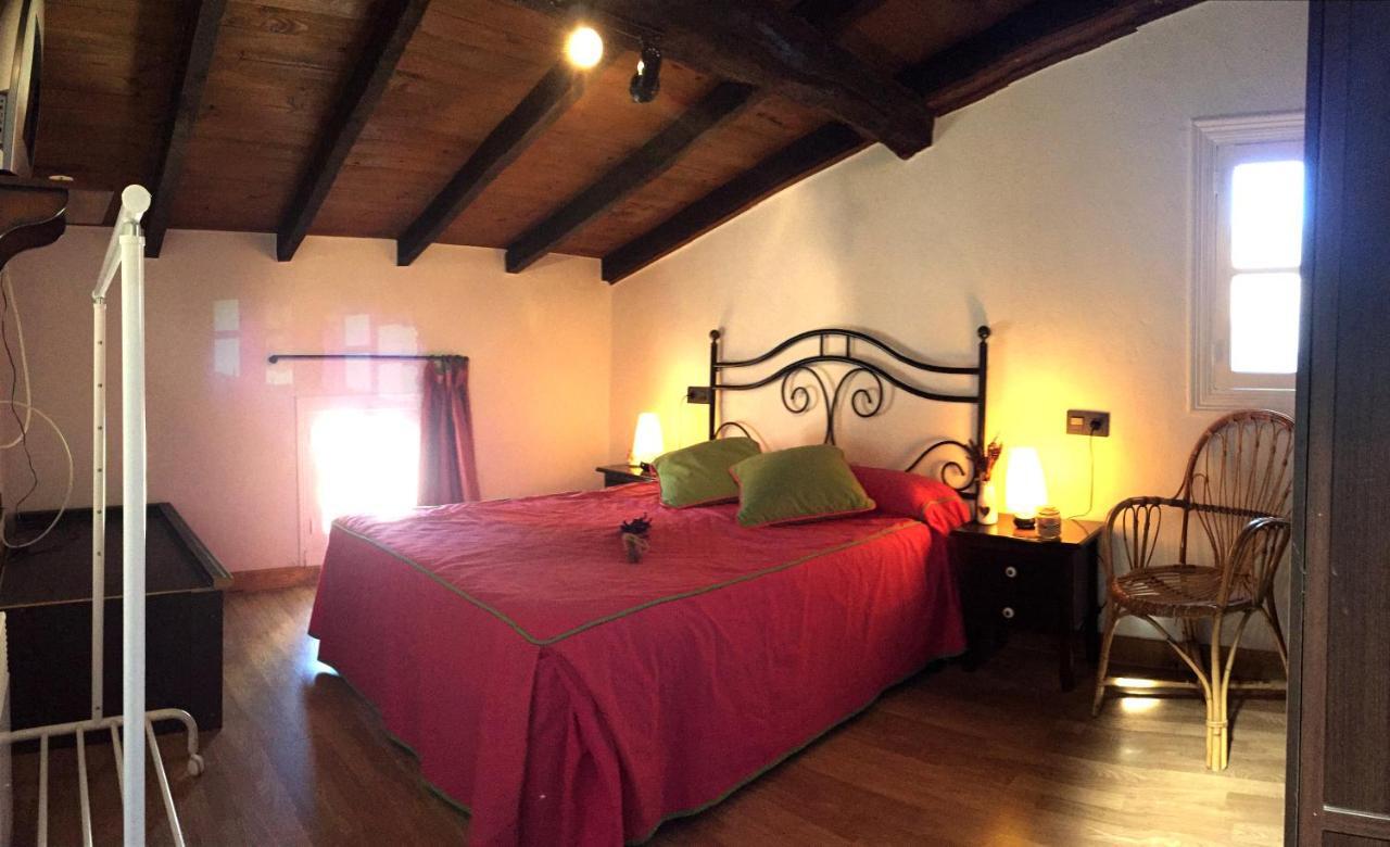 La Casina De La Casona * Sobrepiedra
