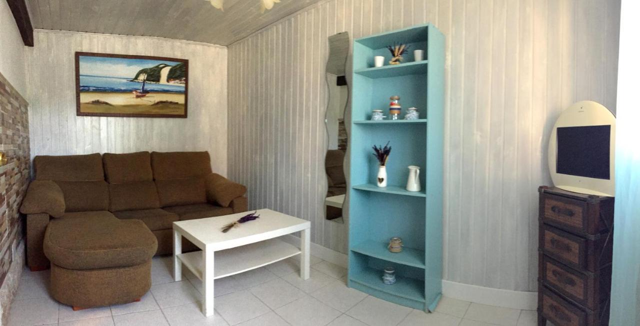 La Casina De La Casona Apartment
