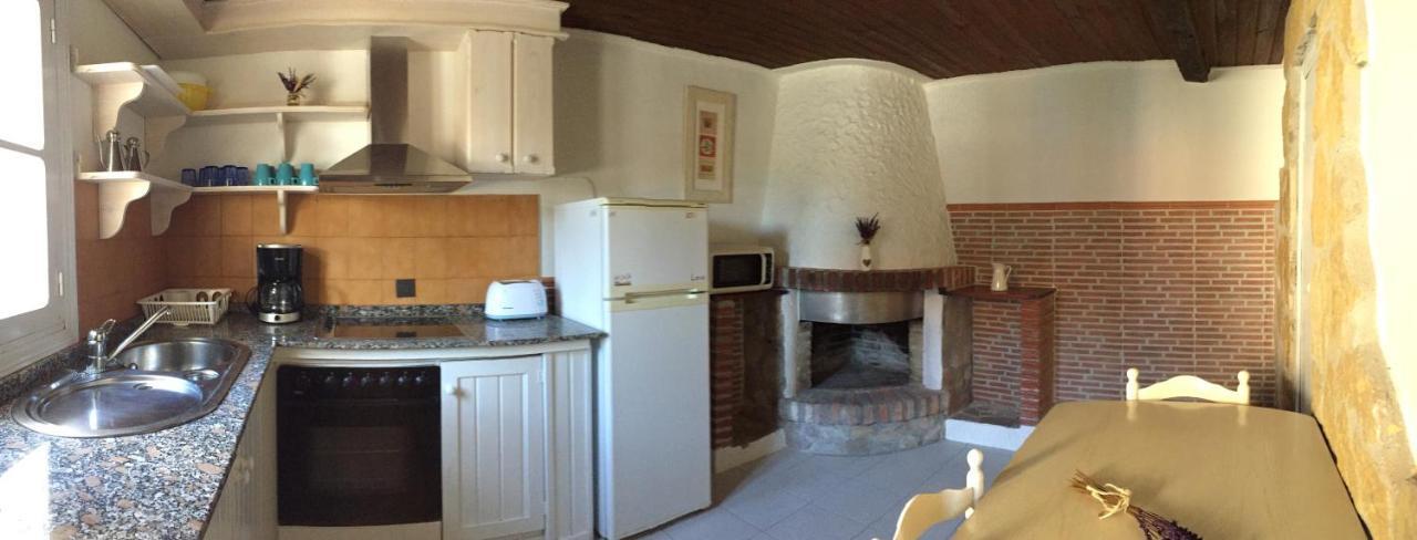 Appartement La Casina De La Casona